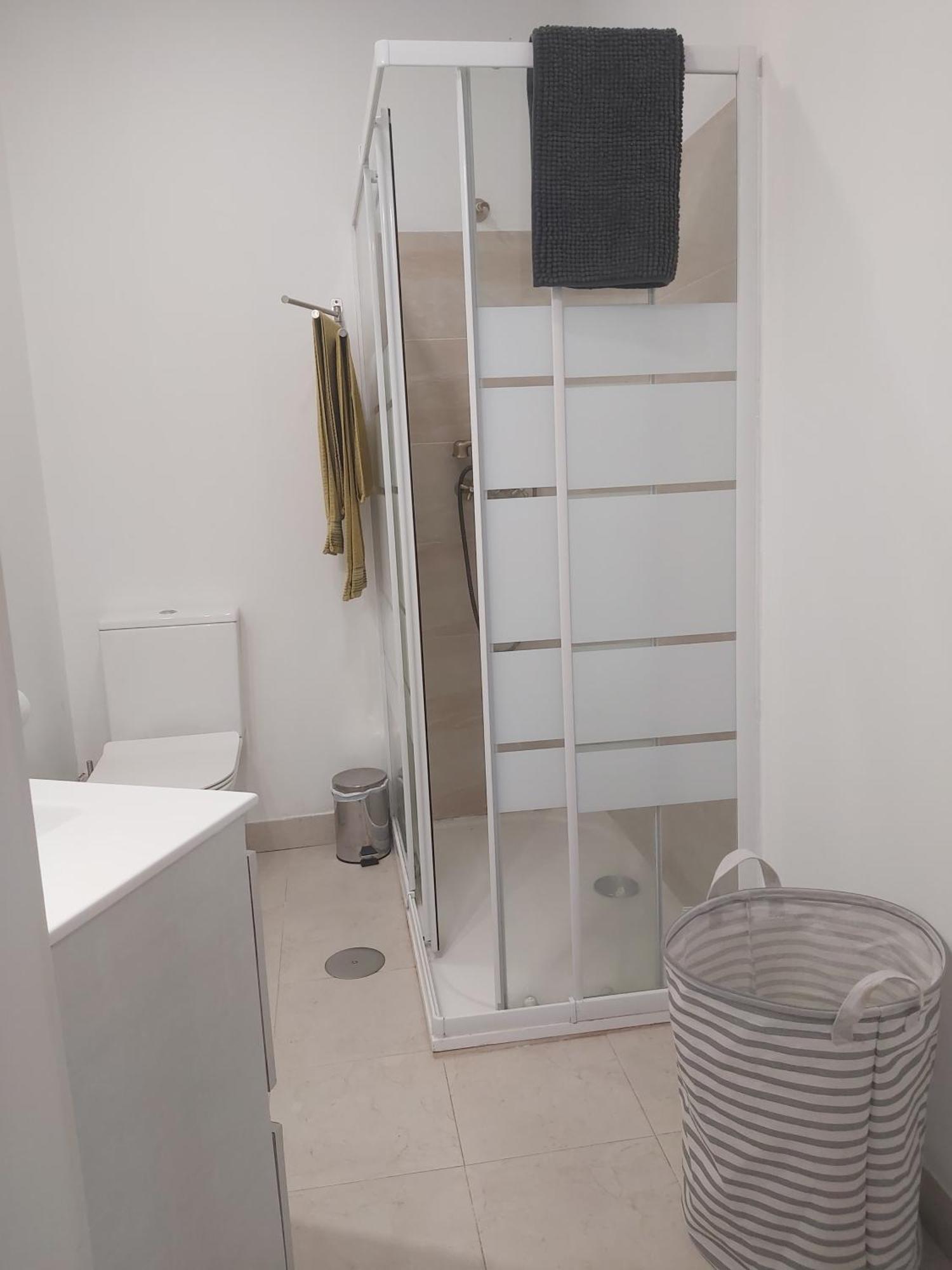 Canton, Ferrol Apartment ภายนอก รูปภาพ