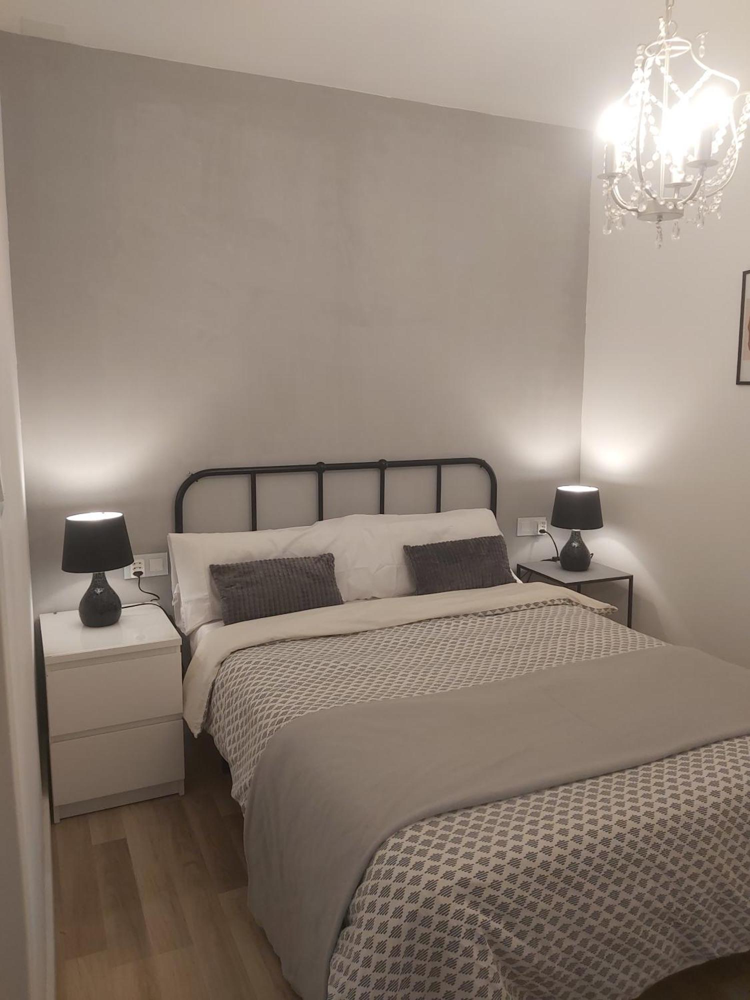 Canton, Ferrol Apartment ภายนอก รูปภาพ